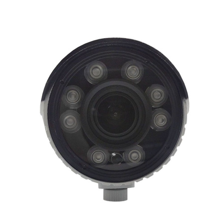 Видеокамера ST-182 M IP POE, HOME (2,8-12мм), версия 3